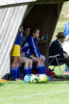 Bild 332 - Frauen TSV Gnutz - SG S�lfeld/Oe/Se/Stu : Ergebnis: 2:3